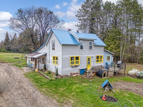4205 Long Lake Dam Rd, Phelps, WI, 54554 | Card Image