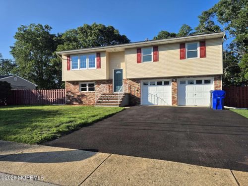 436 Leanora St, Brick, NJ, 08723-6445 | Card Image