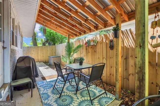 511/513 Demere Road, House other with 6 bedrooms, 5 bathrooms and 2 parking in St. Simons GA | Image 38