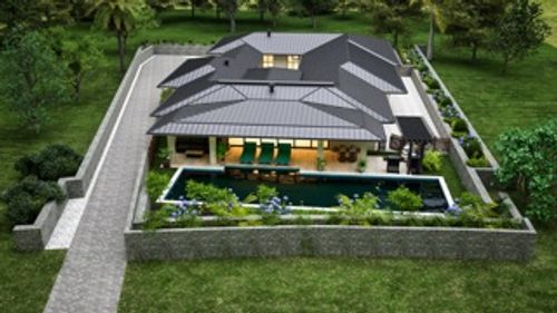 78-7013 Mololani St, Kailua Kona, HI, 96740-2837 | Card Image