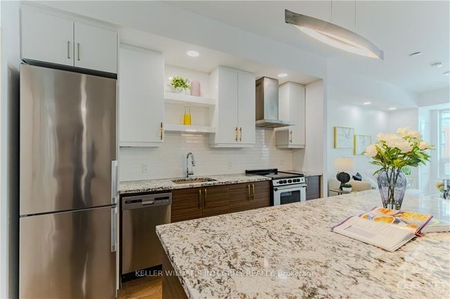 311 - 320 Miwate Pvt, Condo with 1 bedrooms, 1 bathrooms and null parking in Ottawa ON | Image 15