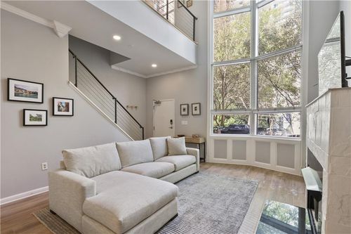 unit-5-199 12th St Ne, Atlanta, GA, 30309-4022 | Card Image