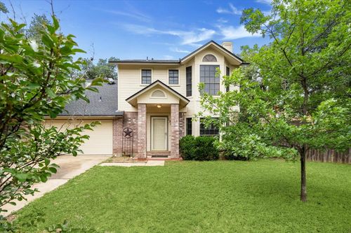 1507 Honeyweed St, Cedar Park, TX, 78613-5545 | Card Image
