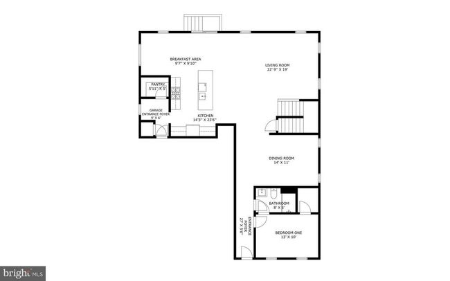 1032 Applecross Dr, House other with 6 bedrooms, 5 bathrooms and null parking in MIDDLETOWN DE | Image 66