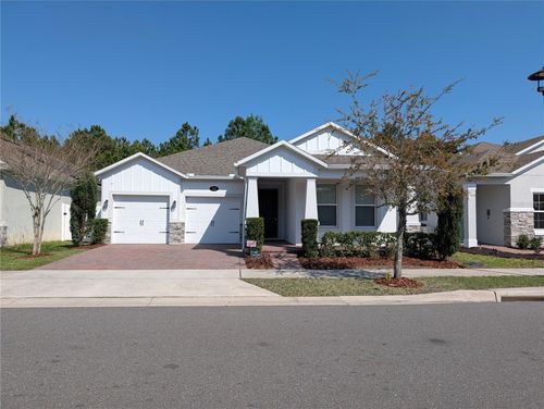 703 Hyperion Drive, DEBARY, FL, 32713 | Card Image