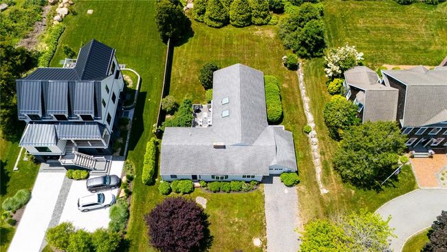 44 Fenway Rd, House other with 3 bedrooms, 2 bathrooms and 5 parking in Westerly RI | Image 9