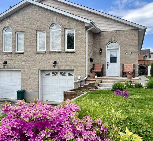 1229 Brackenwood Cres, Kingston, ON, K7P2W4 | Card Image