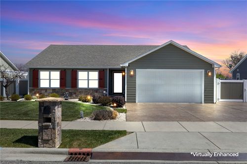 1217 Crystal Lake Ln, Billings, MT, 59105-2358 | Card Image