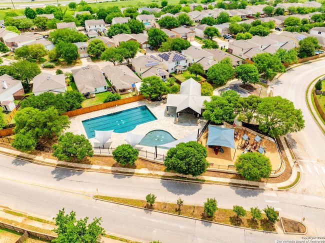 3454 Kodiak Diamond, House other with 3 bedrooms, 3 bathrooms and null parking in San Antonio TX | Image 46