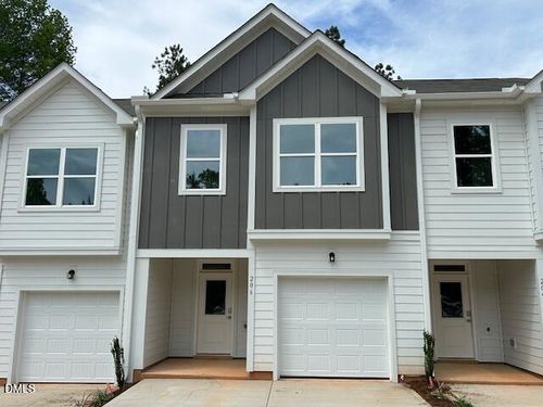 206 Kerag Way, Garner, NC, 27529 | Card Image