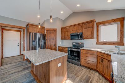 1915 Otter Way, House other with 2 bedrooms, 1 bathrooms and null parking in New Richmond WI | Image 2