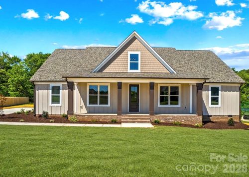 1225 Coppergate Drive, Salisbury, NC, 28147 | Card Image