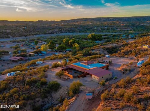 36963 S Rincon Rd, Wickenburg, AZ, 85390-4297 | Card Image