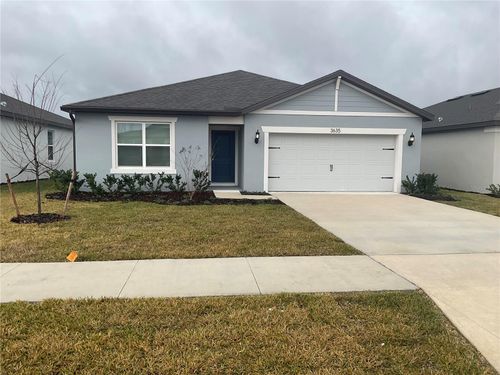 3635 Benham Rise Rd, SPRING HILL, FL, 34609-1877 | Card Image