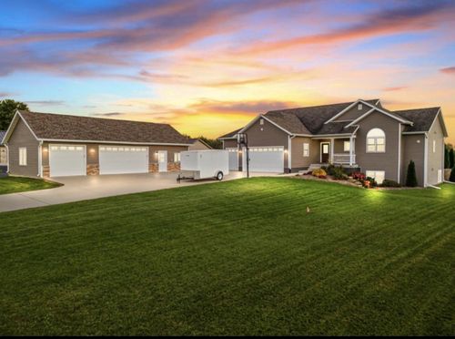 2085 Branch Road, Bristol, WI, 53590 | Card Image