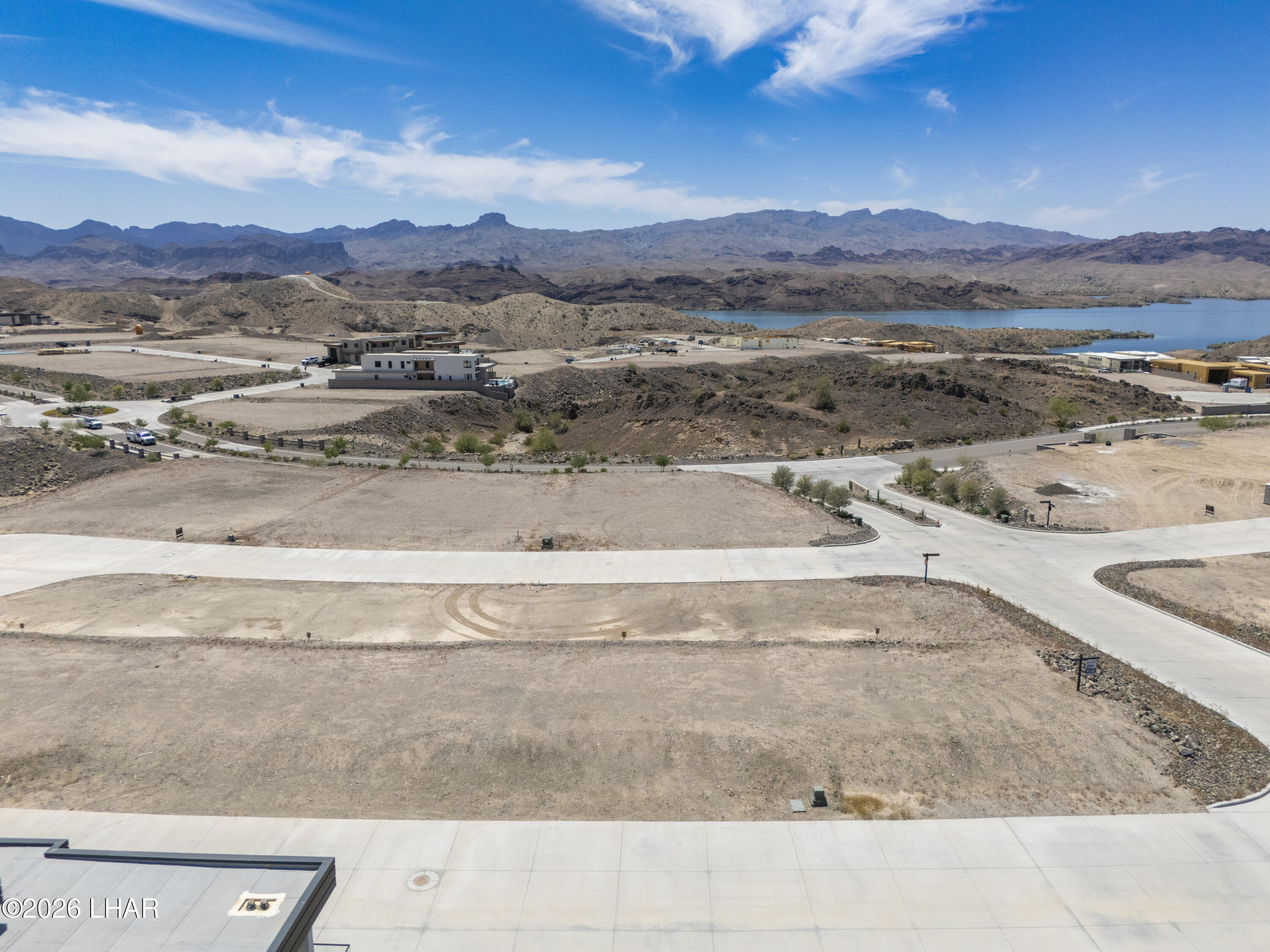 Land in Lake Havasu City