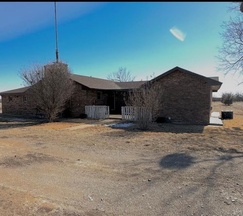 5252 Cromwell Rd, Snyder, TX, 79549-9032 | Card Image