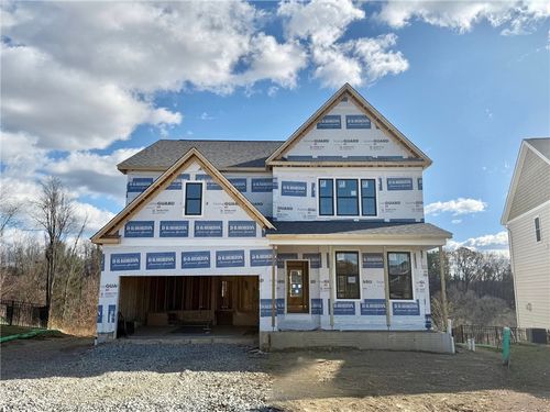 424 Barons Ct, Venetia, PA, 15367-1024 | Card Image