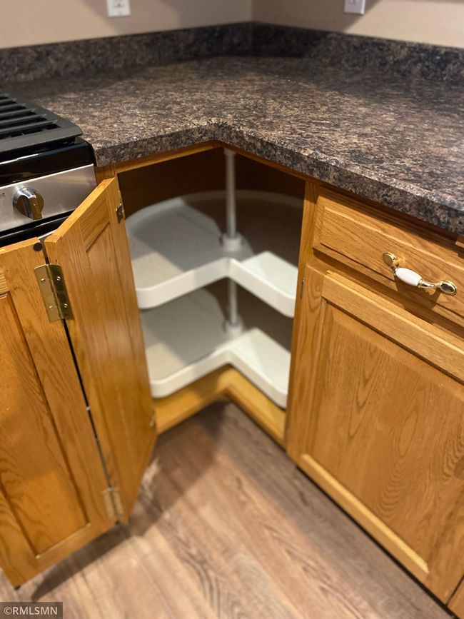 Must-have double lazy susan in both corner cabinets | Image 20