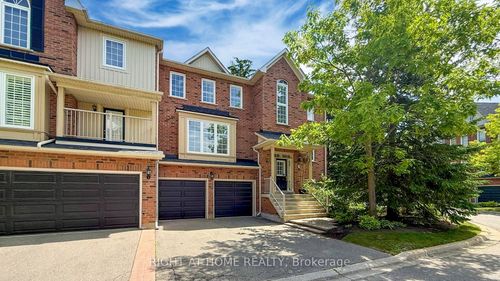 18-100 Elgin Mills Rd W, Richmond Hill, ON, L4C0R8 | Card Image