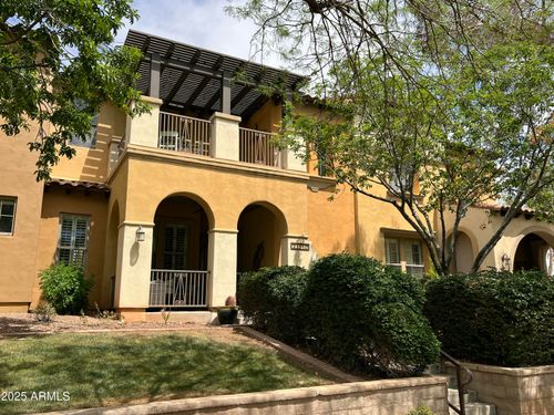 21110 W Sunrise Ln, Buckeye, AZ, 85396-7531 | Card Image