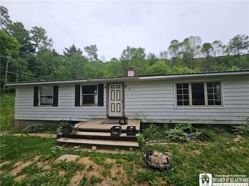20 N Main St, Bolivar, NY, 14715-9646 | Card Image