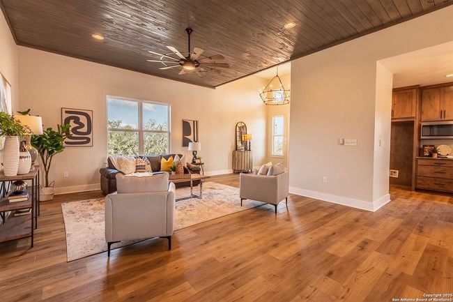 449 Nott Branch Rd, House other with 4 bedrooms, 2 bathrooms and null parking in Harper TX | Image 22