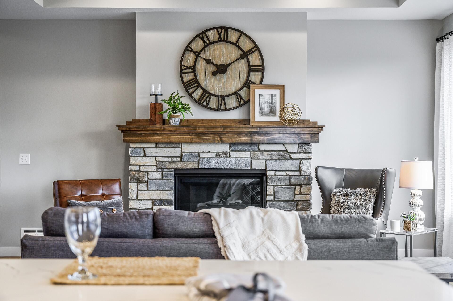 Residential in Oak Grove 4