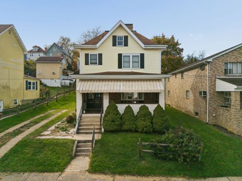 316 Center Ave, Greensburg, PA, 15601-1925 | Card Image