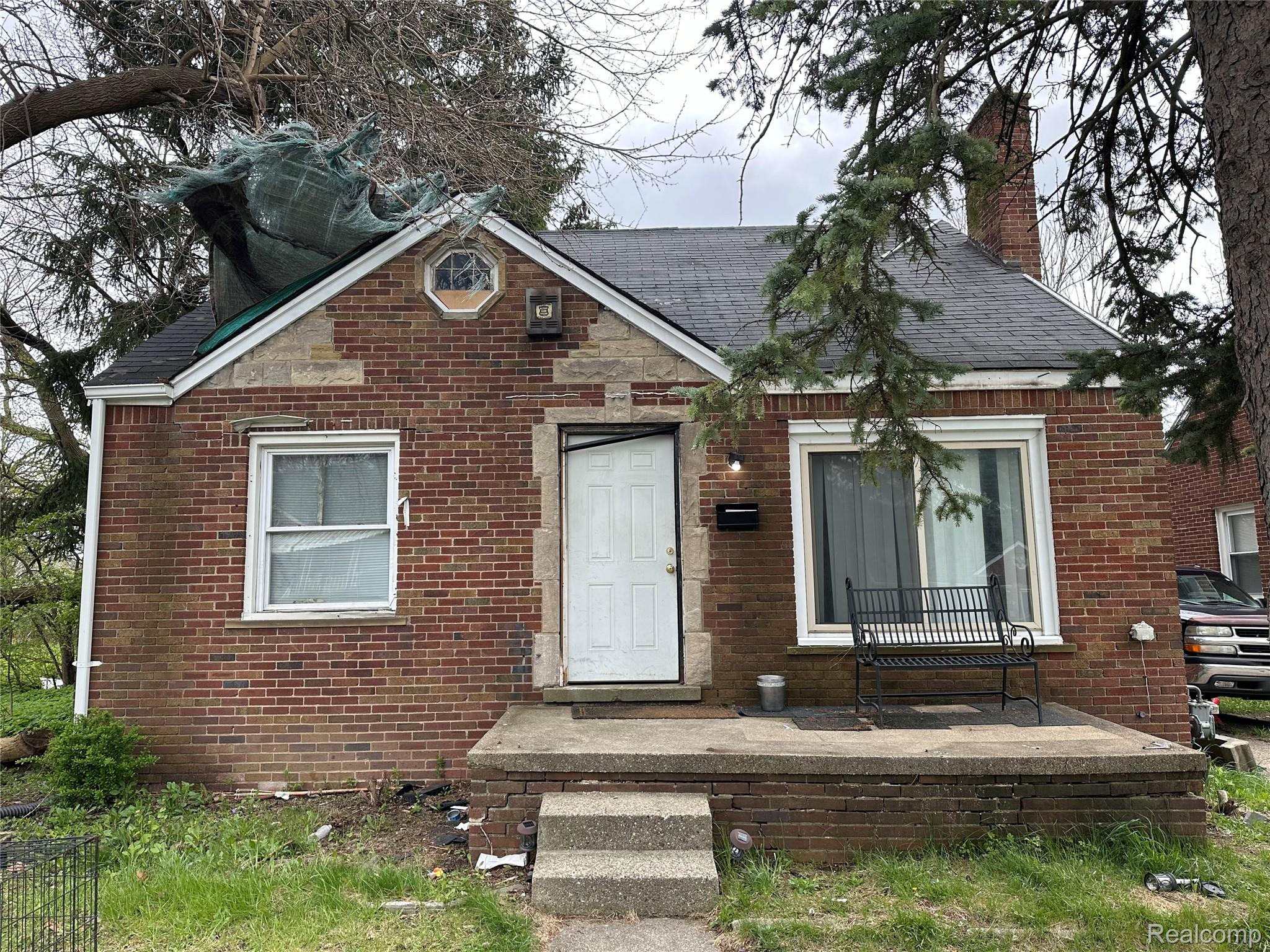 Residential in Detroit