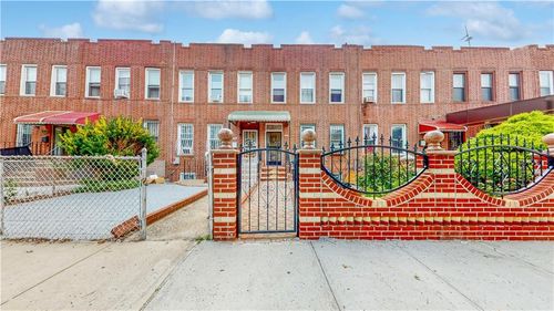 1169 Brooklyn Ave, Brooklyn, NY, 11203-5148 | Card Image