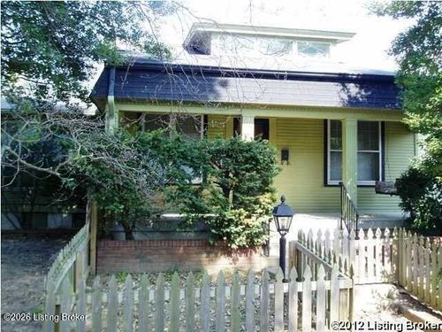 3213 Marion Ct, Louisville, KY, 40206-2520 | Card Image