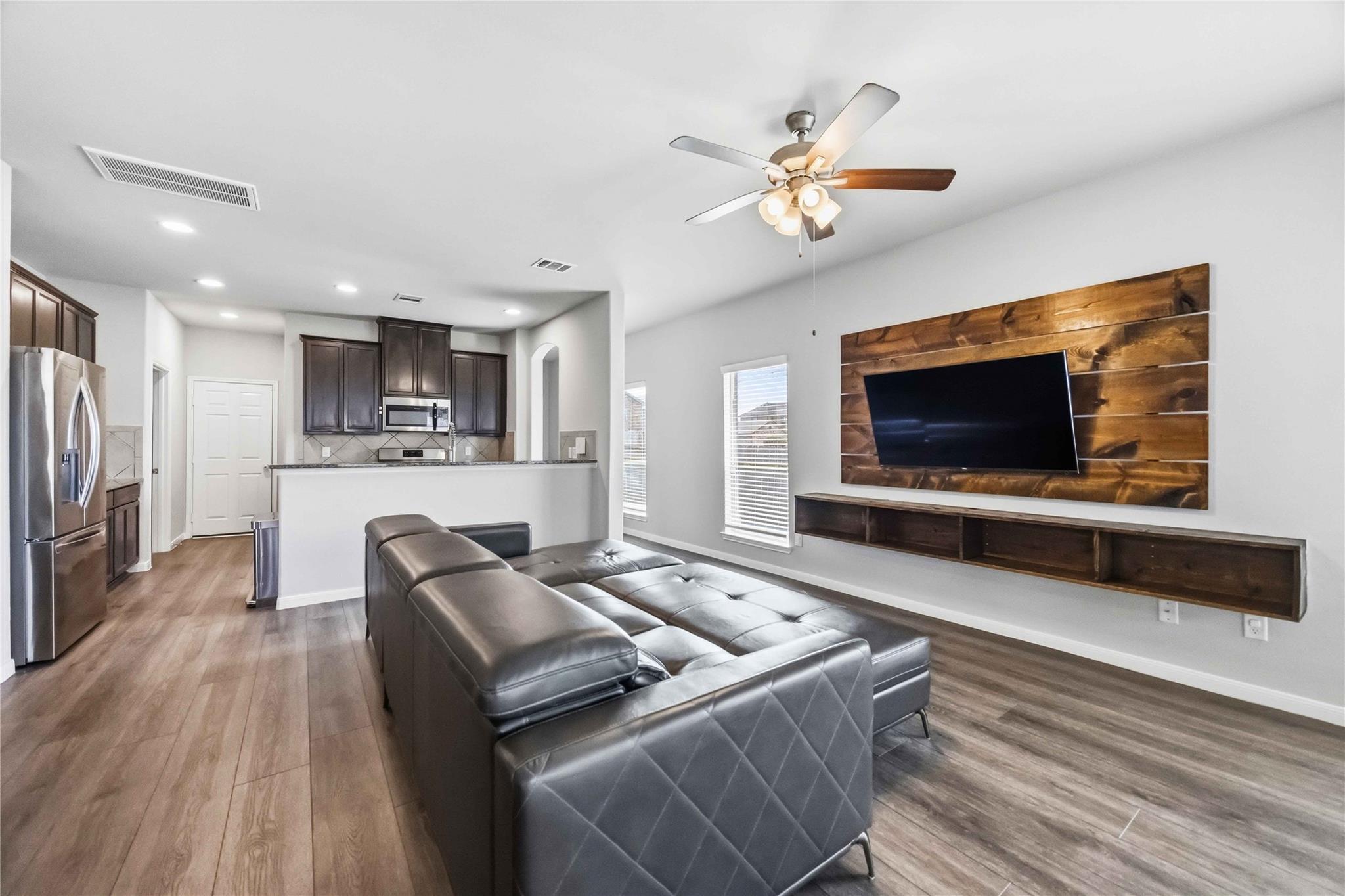 Residential in Houston 5