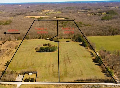 1 S Devils Hollow Rd, Milltown, IN, 47145 | Card Image