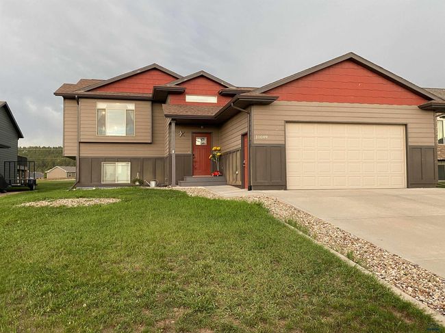 10049 Kaelem Ct, House other with 4 bedrooms, 3 bathrooms and null parking in Summerset SD | Image 18