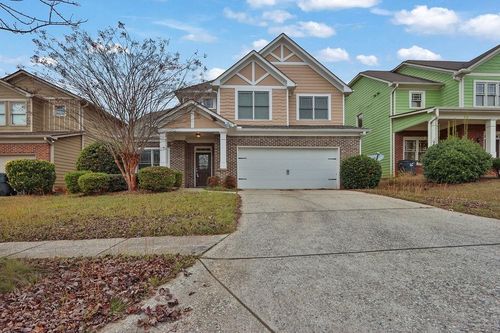 1893 Thomas Pointe Trce, Lawrenceville, GA, 30043-5622 | Card Image