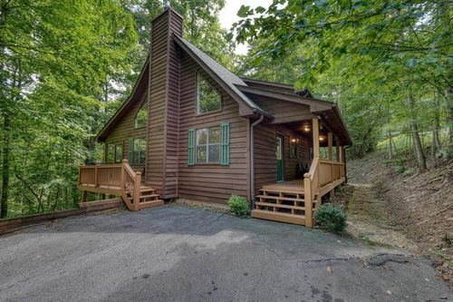 1411 Bradley Rd, Blairsville, GA, 30512-2149 | Card Image