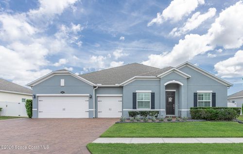 4695 Hebron Dr, Merritt Island, FL, 32953-8117 | Card Image
