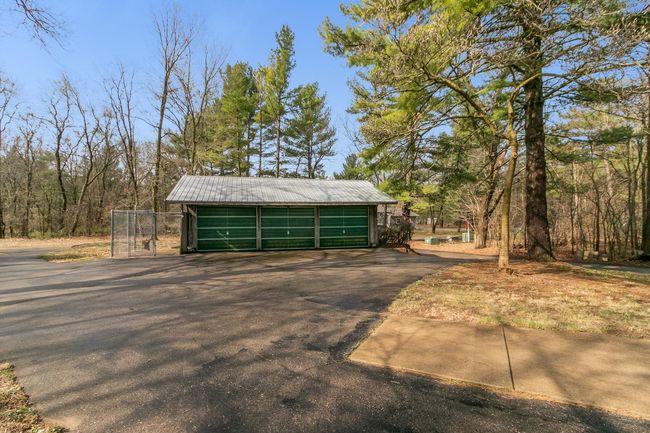 10508 Laws Dr, House other with 3 bedrooms, 3 bathrooms and null parking in MAZOMANIE WI | Image 84