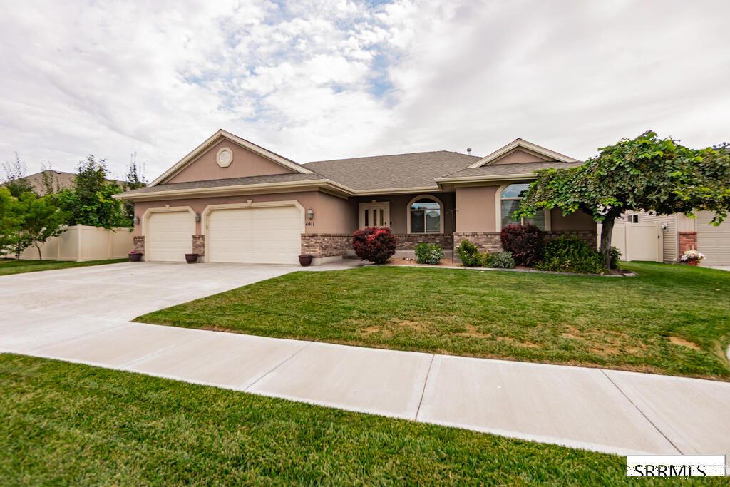 Residential in Idaho Falls 2