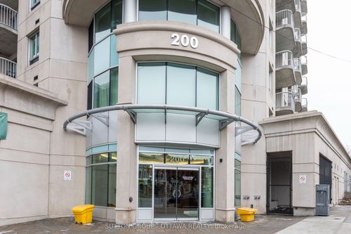 2007-200 Rideau St, Ottawa, ON, K1N5Y1 | Card Image