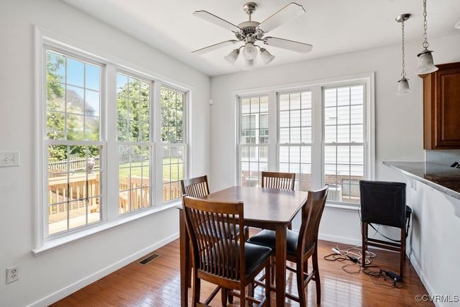 14306 Camack Trl, House other with 4 bedrooms, 4 bathrooms and null parking in Midlothian VA | Image 15