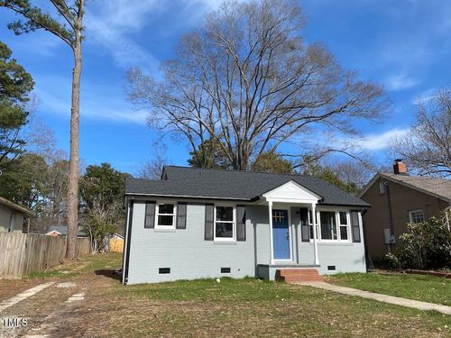 403 E Hammond St, Durham, NC, 27704-4423 | Card Image