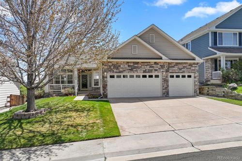 11558 Pine Hill Way, Parker, CO, 80138-8397 | Card Image