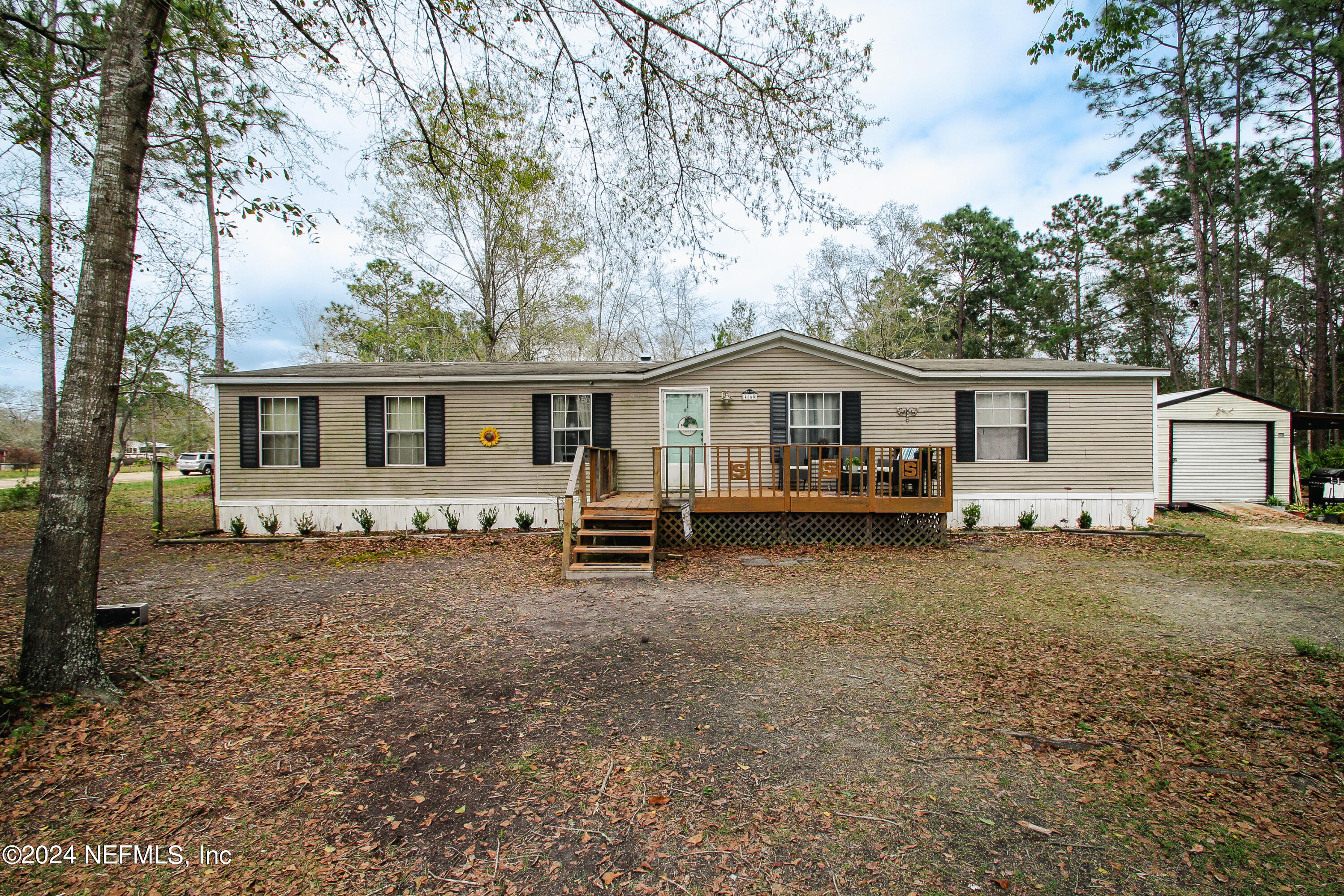 Peppergrass St, Middleburg, FL 32068