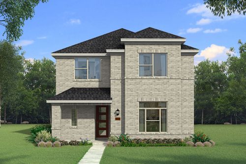 3124 Buckeye St, Celina, TX, 75009-5631 | Card Image