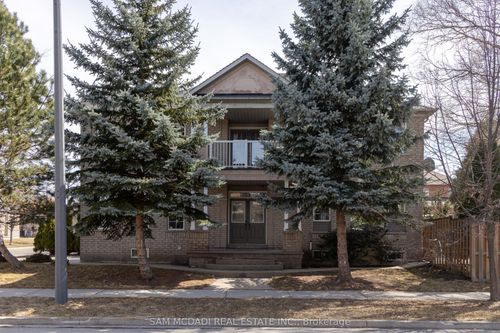 5494 Farmcote Dr, Mississauga, ON, L5M6L5 | Card Image
