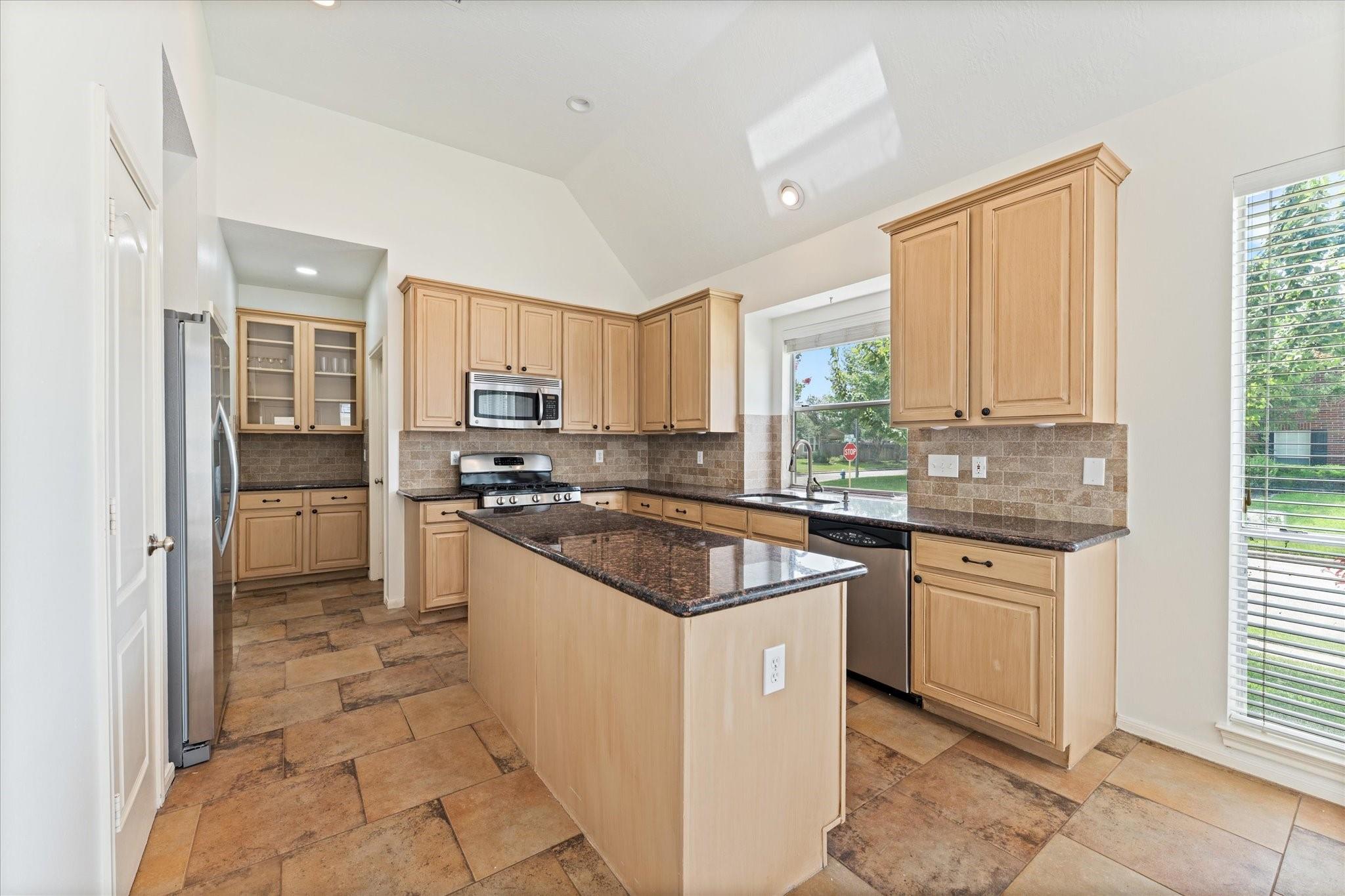 Residential in Cypress 5