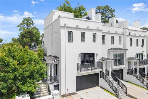 1-3667 Peachtree Road Ne, Atlanta, GA, 30319 | Card Image