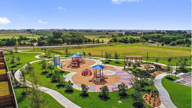 Aerial view of a recreational park | Image 22